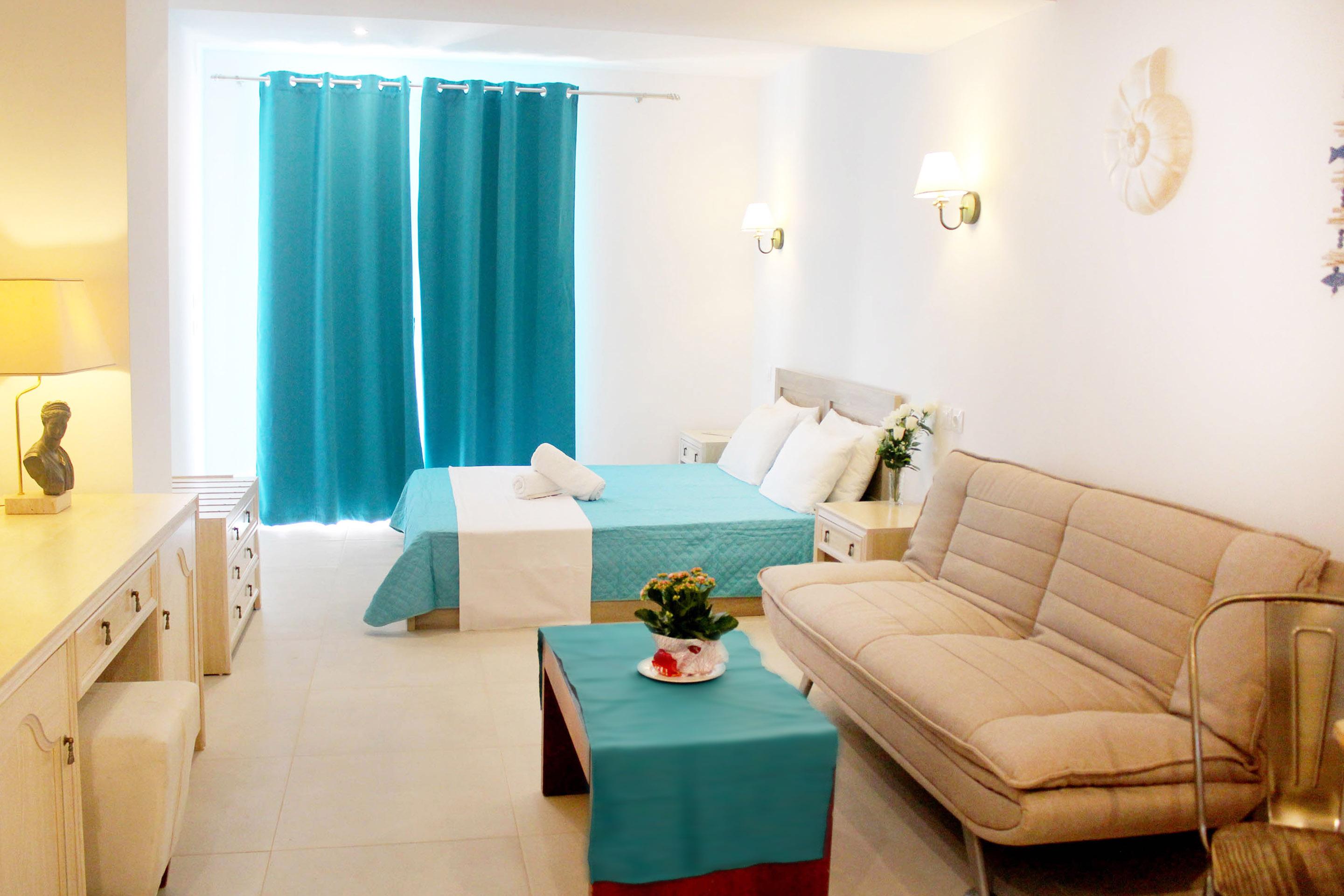 Bivalvia Beach Plus Faliraki Exterior photo